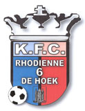 Rhodienne-De Hoek