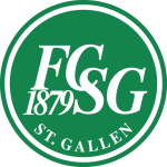 FC ST. Gallen