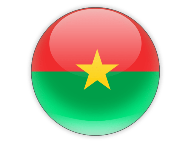 Burkina Faso