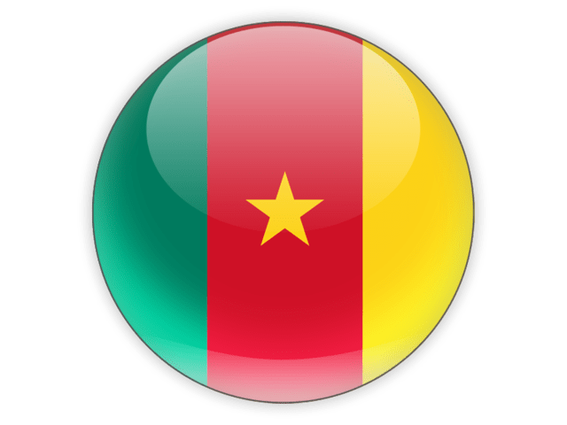 Cameroon