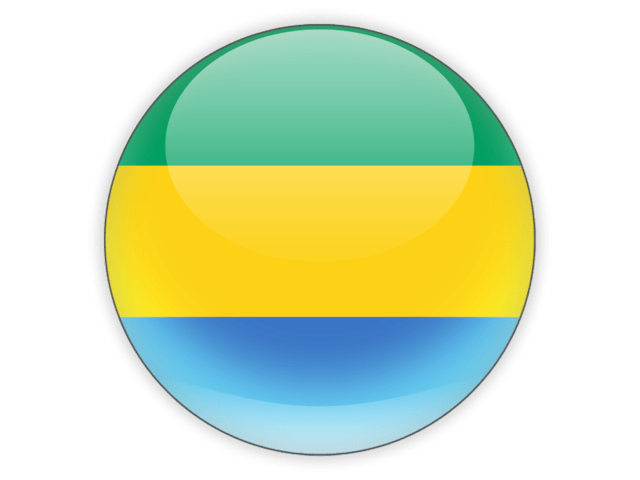 Gabon