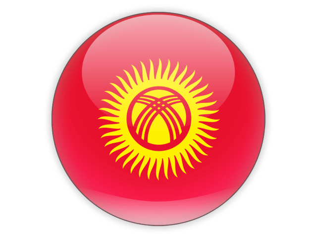 Kyrgyzstan