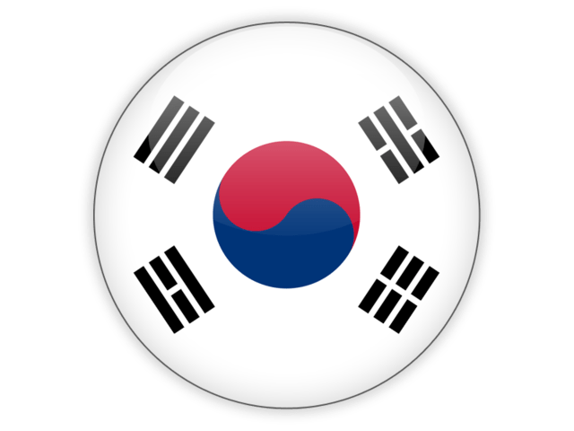 South Korea