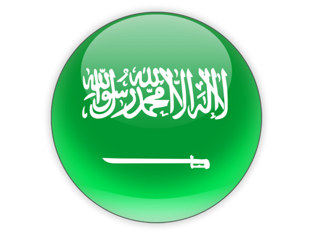 Saudi Arabia