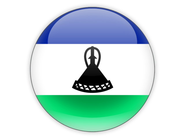 Lesotho