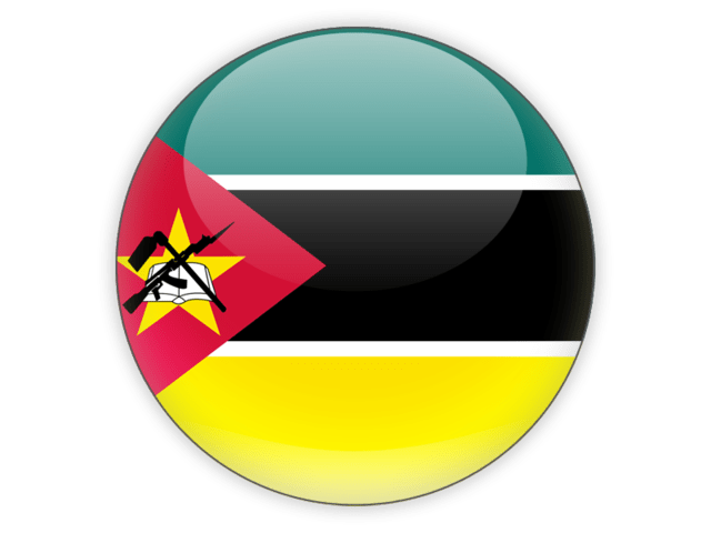 Mozambique