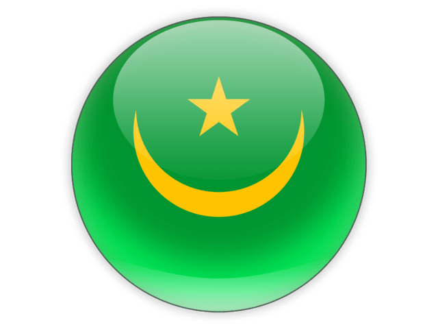 Mauritania