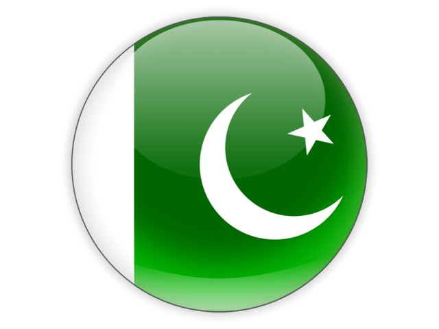 Pakistan