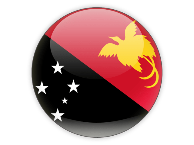 Papua New Guinea