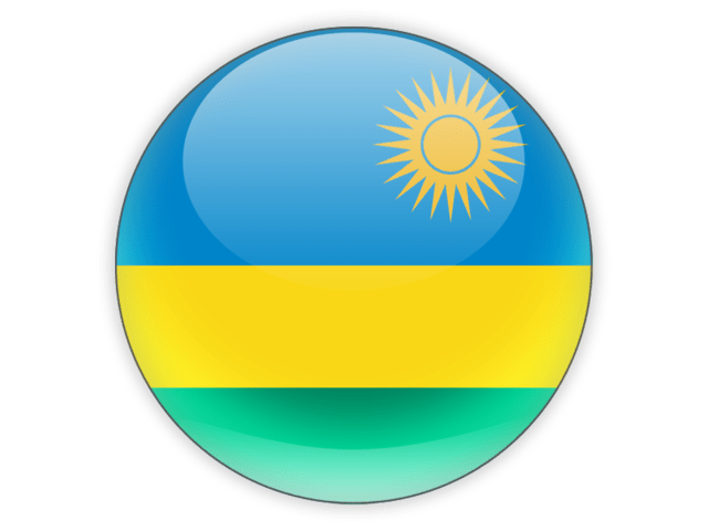 Rwanda