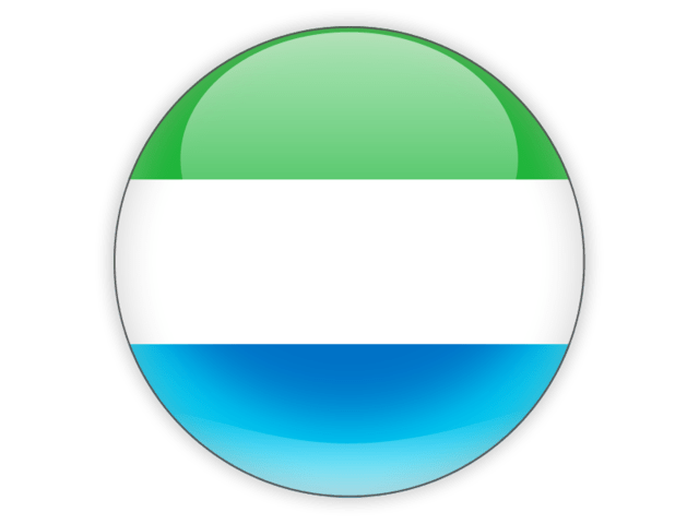 Sierra Leone