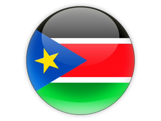 South Sudan