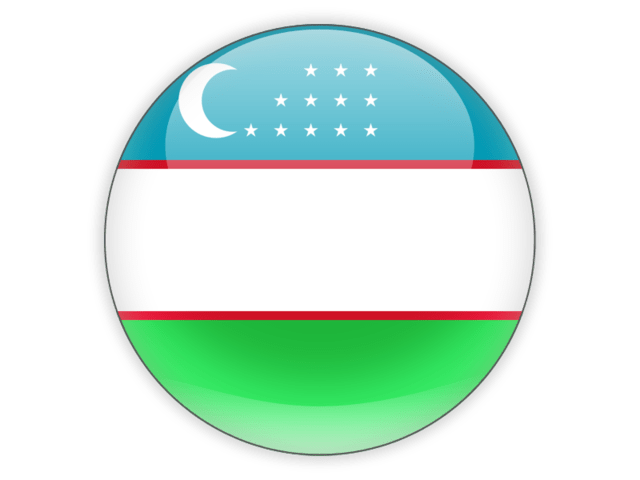 Uzbekistan