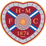 Heart Of Midlothian