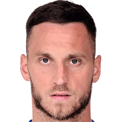 Marko Arnautovic