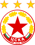 CSKA Sofia