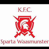 Sparta Waasmunster