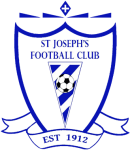 St Joseph's FC