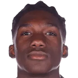 Grady Makiobo
