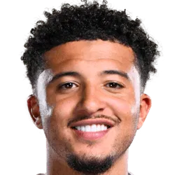 Jadon Malik Sancho