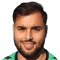 player photo