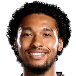 Boubacar Bernard Kamara