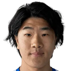 Seong-heon Baik