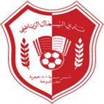 club logo
