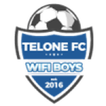 club logo