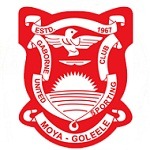 club logo