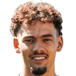Aaron Zehnter