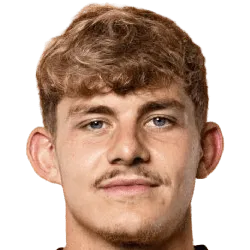 player photo