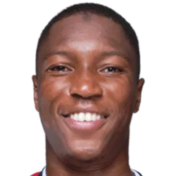 B. Diakite