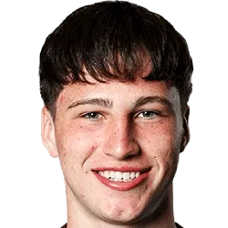  Benjamin David Broggio