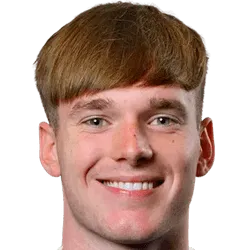 Callum Bates