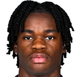 Callum William Olusesi