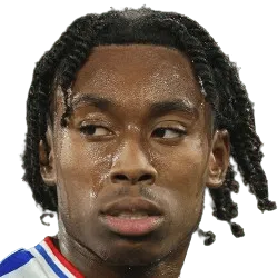 player photo