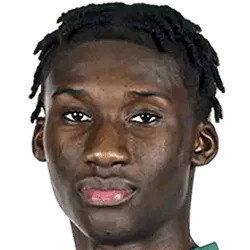 K. Coulibaly