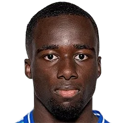 M. Kayode