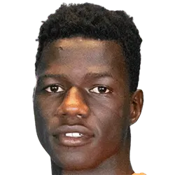 M. Diop
