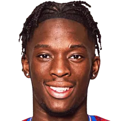 player photo