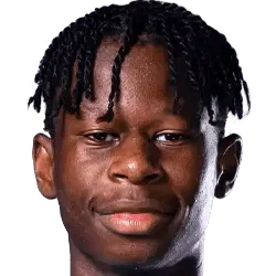 Stephen-Nevin Mutanda Mfuni