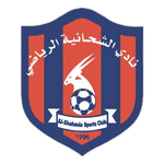 Al Shahaniya