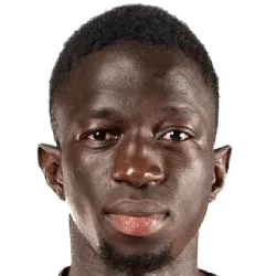 F. Mendy