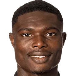 J. Adjetey