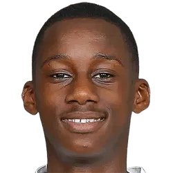 A. Konate