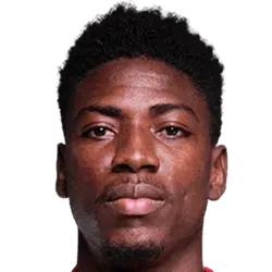 A. Ndiaye