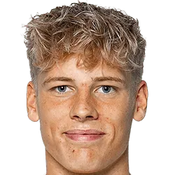 A. Gronbaek