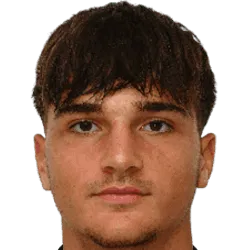 Alex Castiello