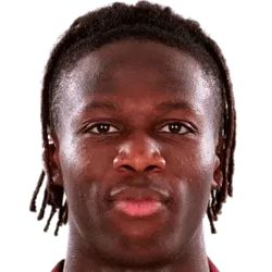 A. Njie